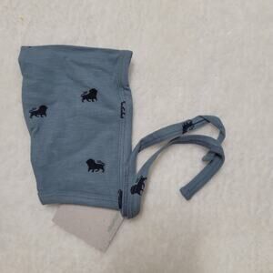 Kate Quinn Tiny Lions Little Liam Elf Hat